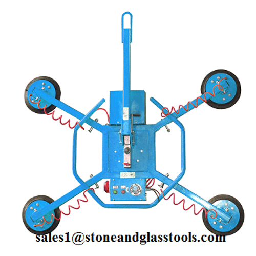 Glass Vacuum Lifter M3_M4_ glass lifter_ glass machine